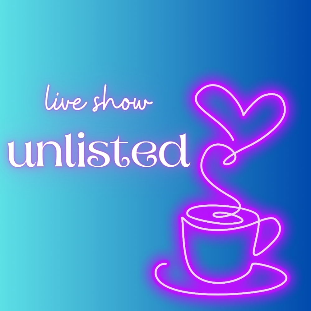 Unlisted Item in Live Show
